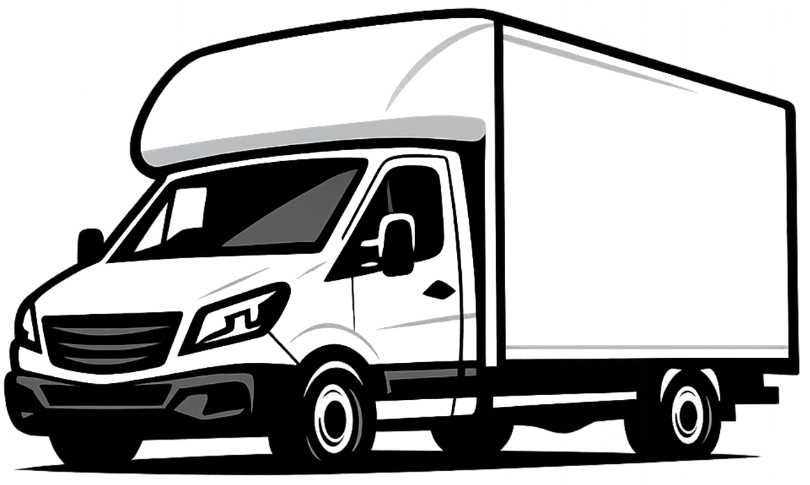 Luton Van Hire Fife